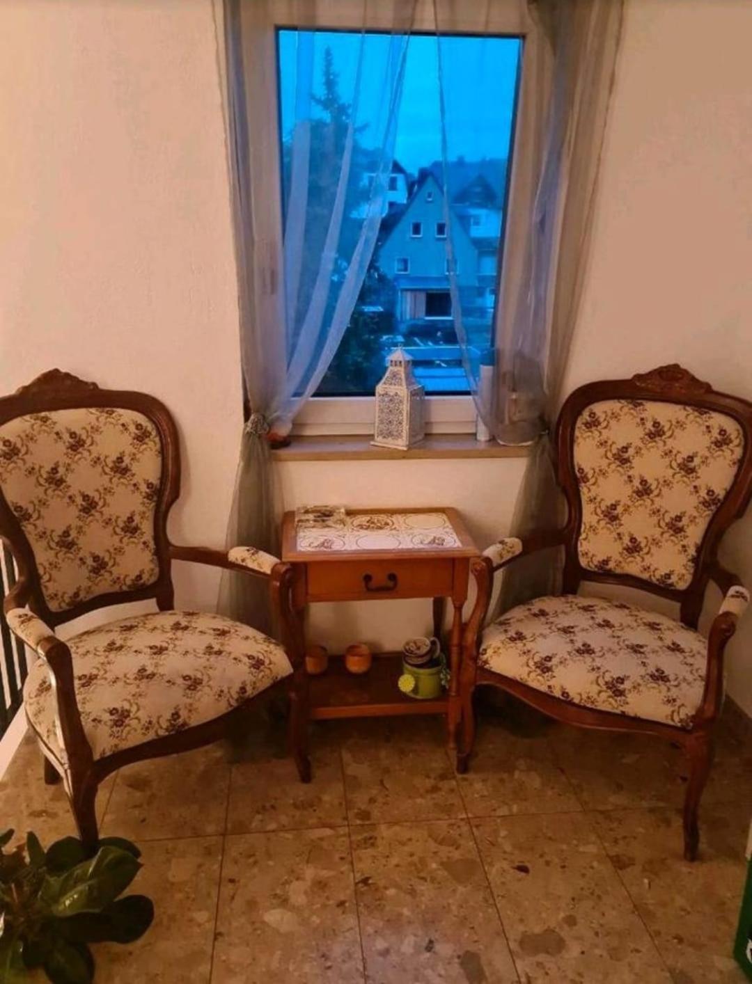 Villa Dacha Niederwurschnitz Екстериор снимка